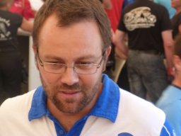 XVIII Concentracion - 2011